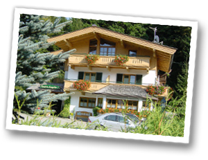 Pension Angela*** (Sommer)
